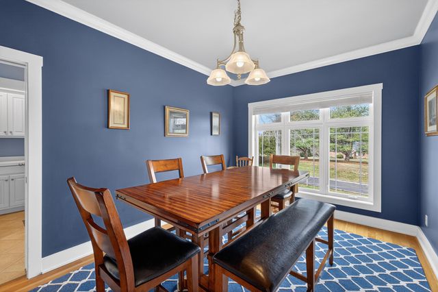 189 Old Bridge Road Road, Danville, KY 40422