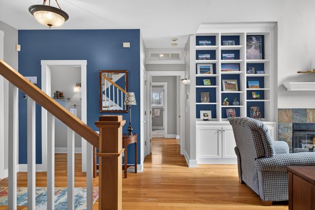 189 Old Bridge Road Road, Danville, KY 40422