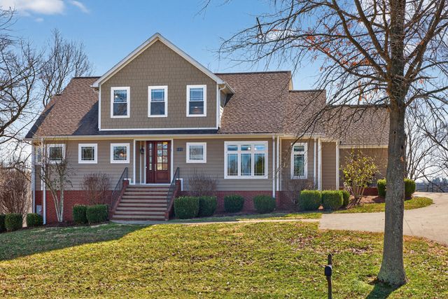 189 Old Bridge Road Road, Danville, KY 40422