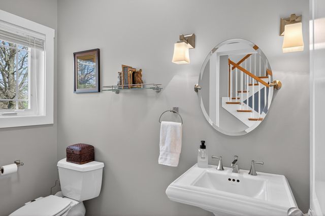 189 Old Bridge Road Road, Danville, KY 40422