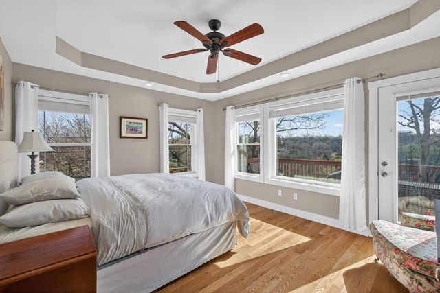 189 Old Bridge Road Road, Danville, KY 40422