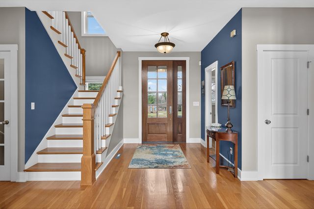 189 Old Bridge Road Road, Danville, KY 40422