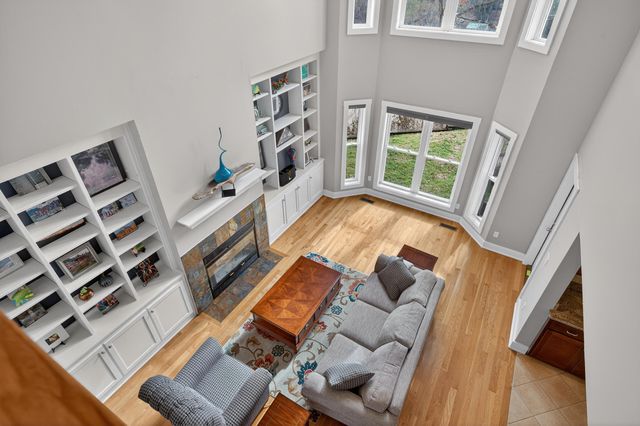 189 Old Bridge Road Road, Danville, KY 40422