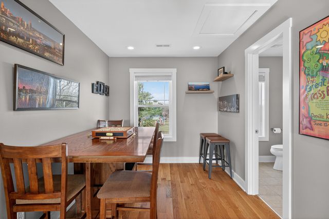 189 Old Bridge Road Road, Danville, KY 40422