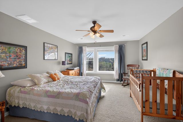 189 Old Bridge Road Road, Danville, KY 40422