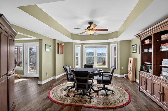 189 Old Bridge Road Road, Danville, KY 40422