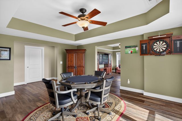 189 Old Bridge Road Road, Danville, KY 40422