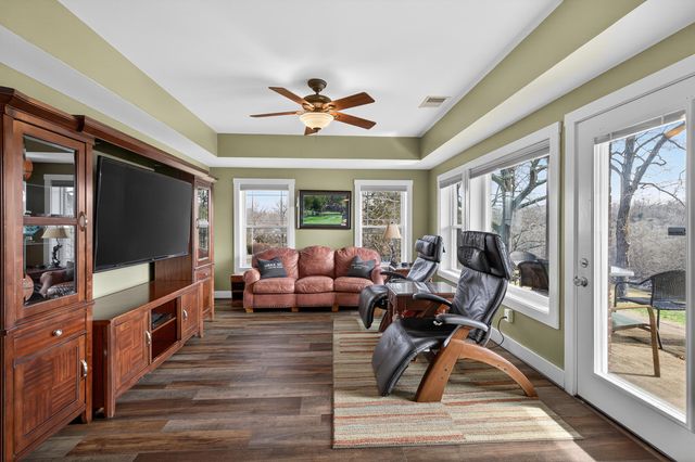 189 Old Bridge Road Road, Danville, KY 40422