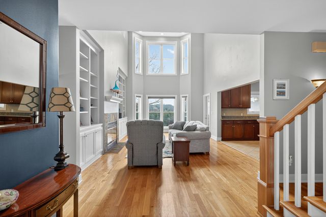 189 Old Bridge Road Road, Danville, KY 40422