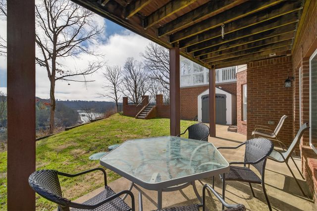 189 Old Bridge Road Road, Danville, KY 40422