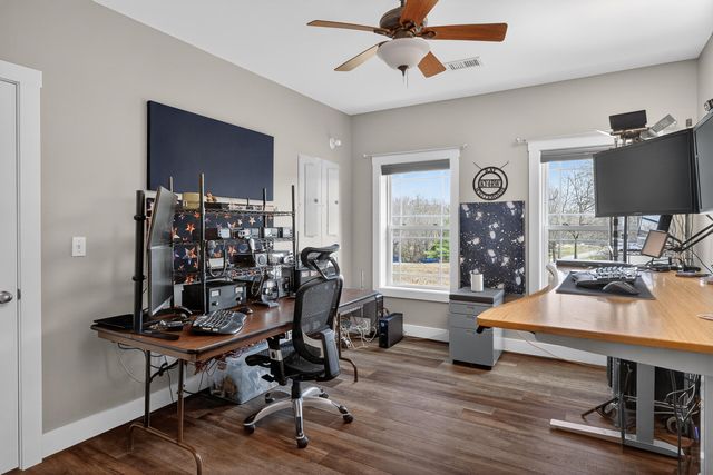 189 Old Bridge Road Road, Danville, KY 40422