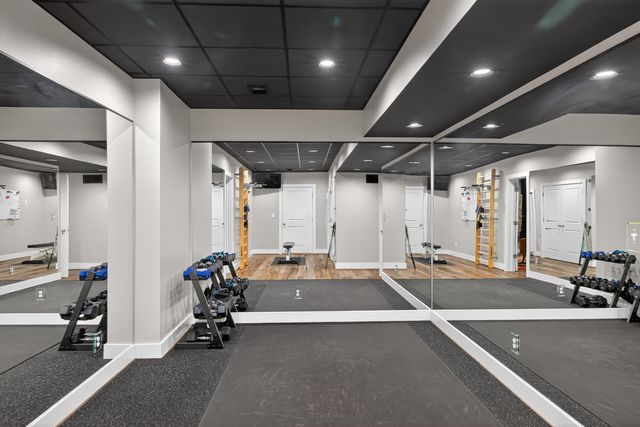 189 Old Bridge Road Road, Danville, KY 40422