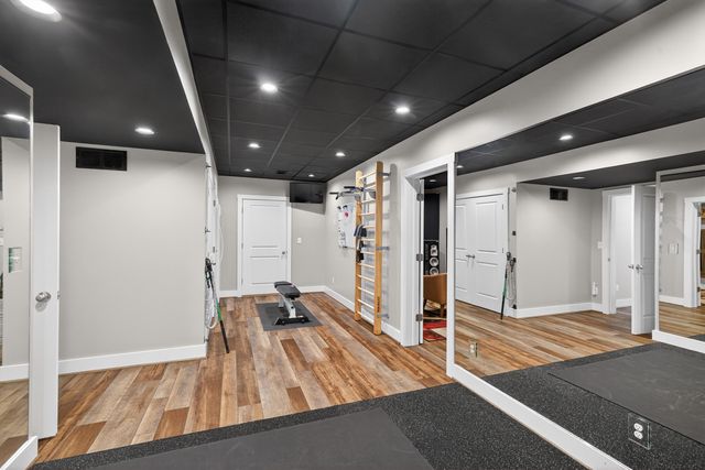 189 Old Bridge Road Road, Danville, KY 40422