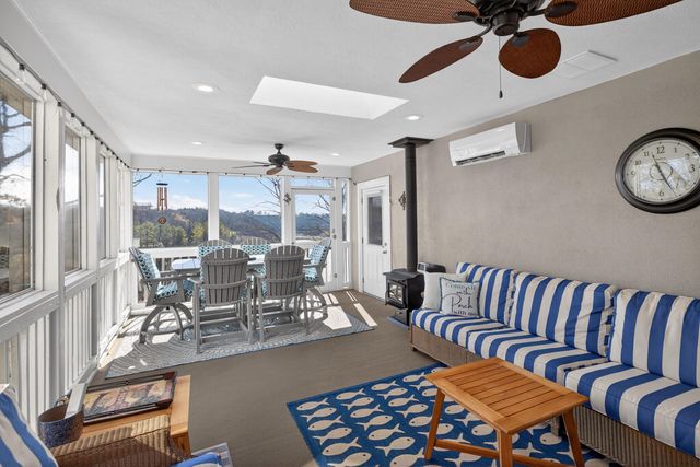 189 Old Bridge Road Road, Danville, KY 40422