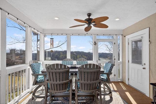 189 Old Bridge Road Road, Danville, KY 40422