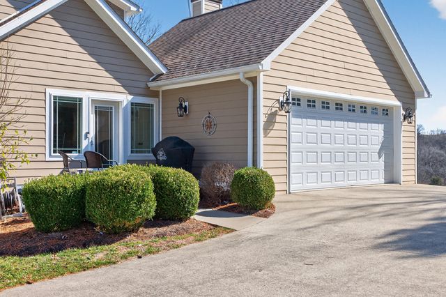 189 Old Bridge Road Road, Danville, KY 40422