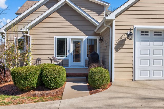 189 Old Bridge Road Road, Danville, KY 40422