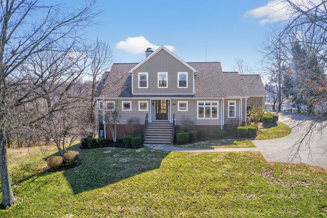 189 Old Bridge Road Road, Danville, KY 40422