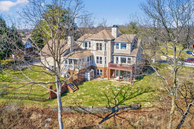 189 Old Bridge Road Road, Danville, KY 40422