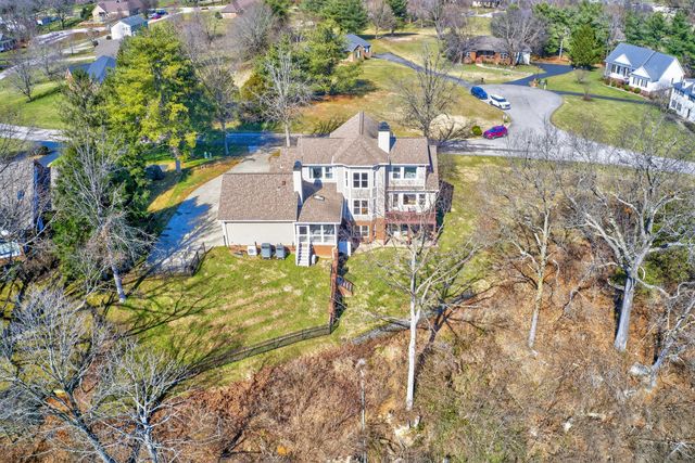 189 Old Bridge Road Road, Danville, KY 40422