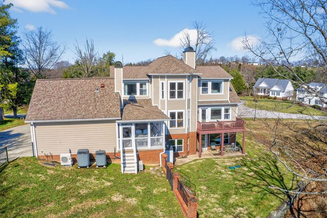 189 Old Bridge Road Road, Danville, KY 40422