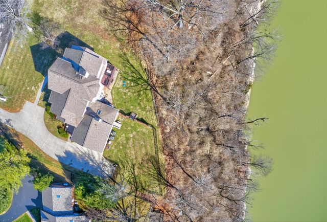 189 Old Bridge Road Road, Danville, KY 40422