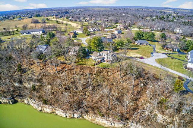 189 Old Bridge Road Road, Danville, KY 40422