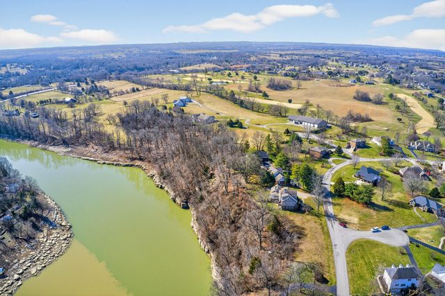 189 Old Bridge Road Road, Danville, KY 40422