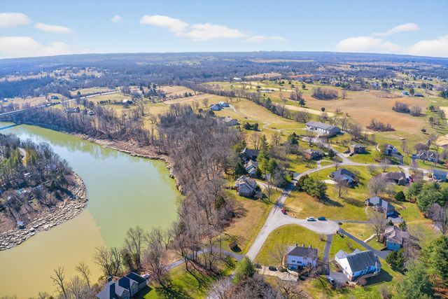 189 Old Bridge Road Road, Danville, KY 40422