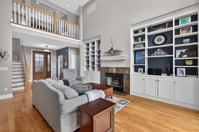 189 Old Bridge Road Road, Danville, KY 40422