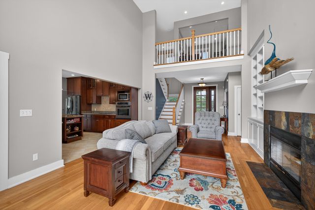 189 Old Bridge Road Road, Danville, KY 40422