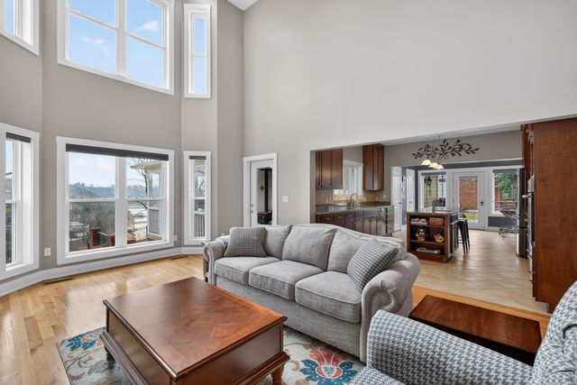 189 Old Bridge Road Road, Danville, KY 40422