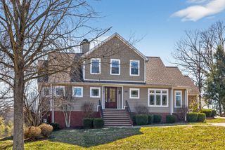 189 Old Bridge Road Road, Danville, KY 40422