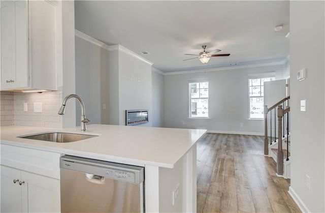 608 Marimba Pike, Mcdonough, GA 30253