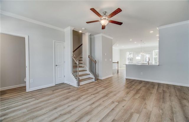 608 Marimba Pike, Mcdonough, GA 30253