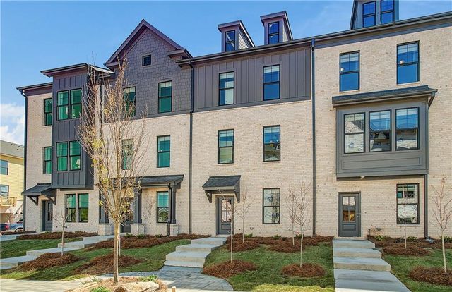 608 Marimba Pike, Mcdonough, GA 30253