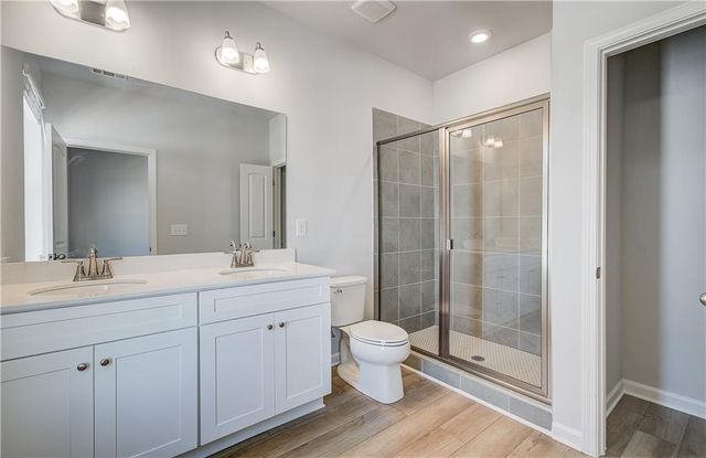 608 Marimba Pike, Mcdonough, GA 30253