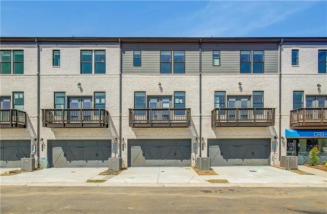 608 Marimba Pike, Mcdonough, GA 30253