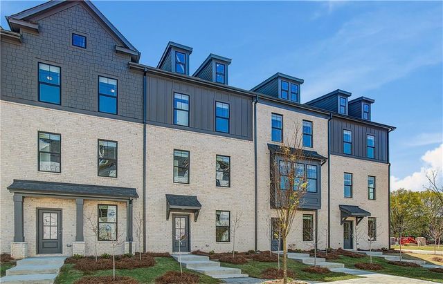 608 Marimba Pike, Mcdonough, GA 30253