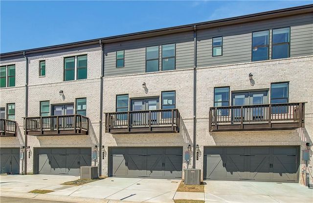 608 Marimba Pike, Mcdonough, GA 30253