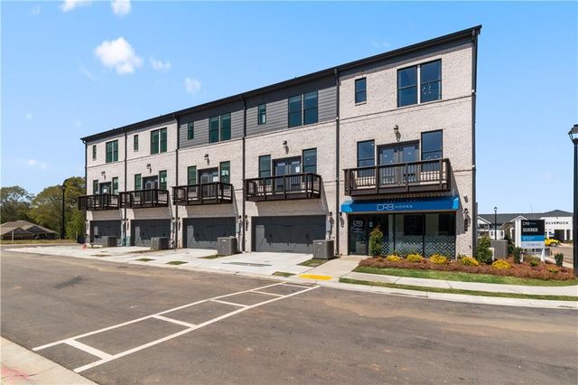 608 Marimba Pike, Mcdonough, GA 30253