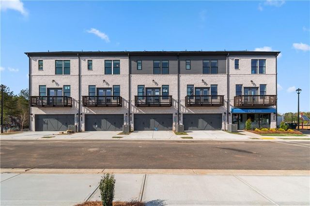 608 Marimba Pike, Mcdonough, GA 30253