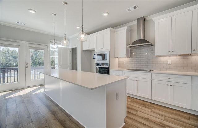 608 Marimba Pike, Mcdonough, GA 30253