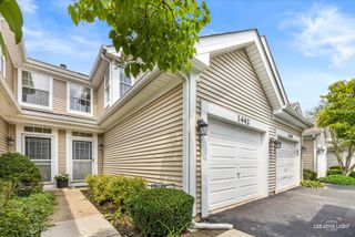 1442 WALNUT HILL Avenue, St. Charles, IL 60174