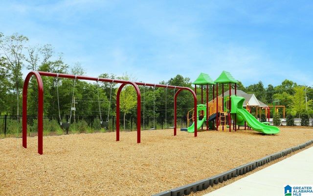 500 FOGGY BROOK LOOP, Chelsea, AL 35043