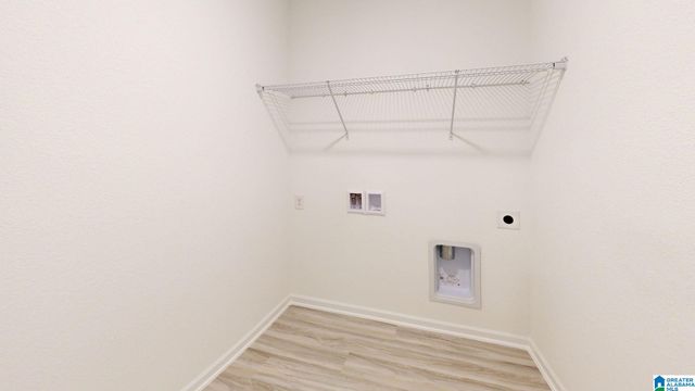 500 FOGGY BROOK LOOP, Chelsea, AL 35043