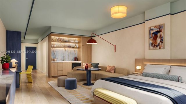 335 NW 28th St 503, Miami, FL 33127