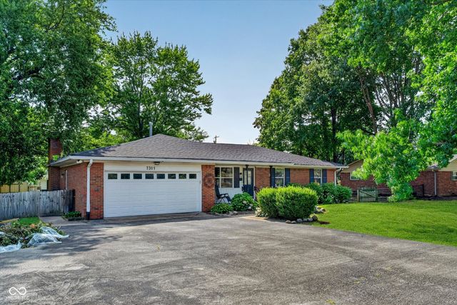 7301 S Franklin Road, Indianapolis, IN 46259