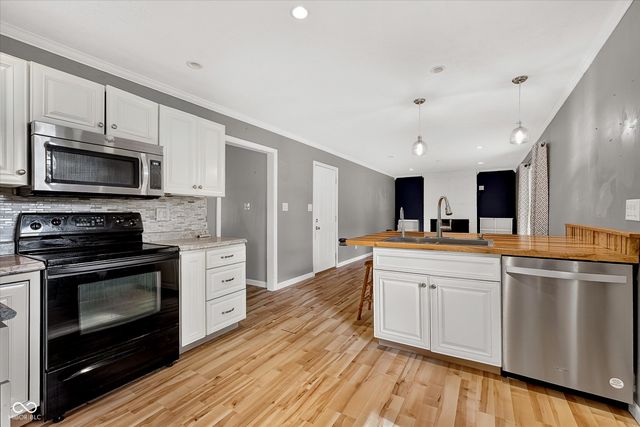 7301 S Franklin Road, Indianapolis, IN 46259