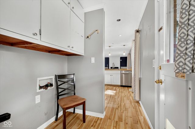 7301 S Franklin Road, Indianapolis, IN 46259
